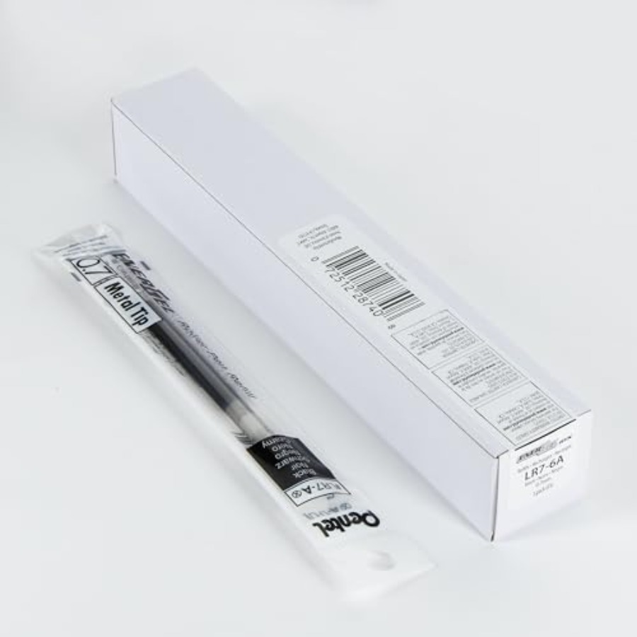Refill Ink - For EnerGel Gel P - Gel Refill Pack ulasan dan harga