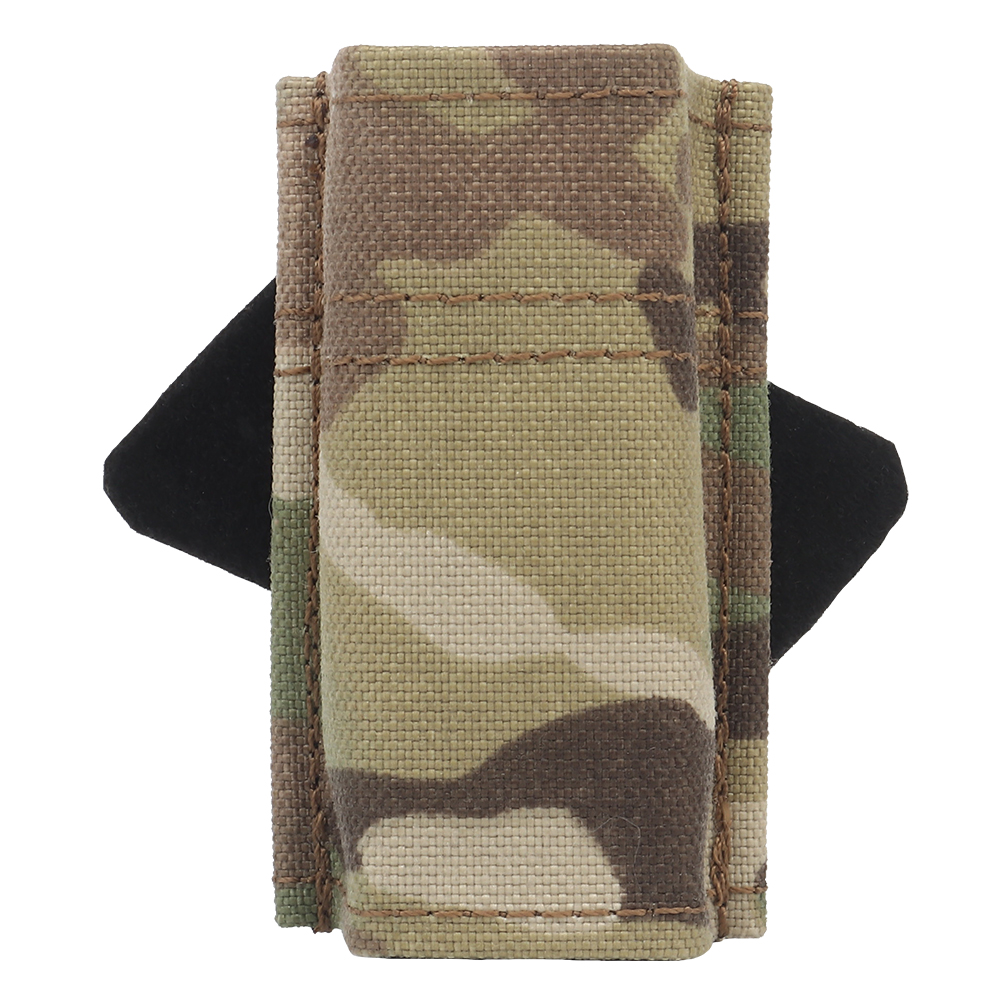 Tactical 9MM Single Magazine P - Magazine Holder Rack ulasan dan harga