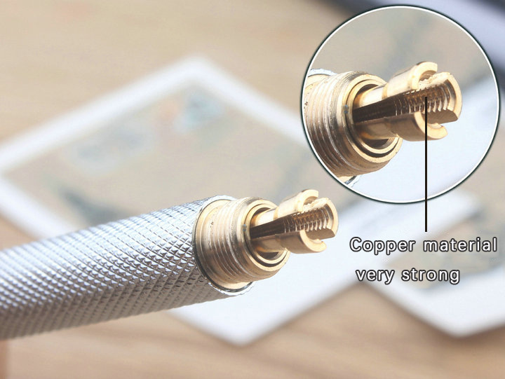 Professional Metal Mechanical  - Mechanical Pencil 0.3 ulasan dan harga
