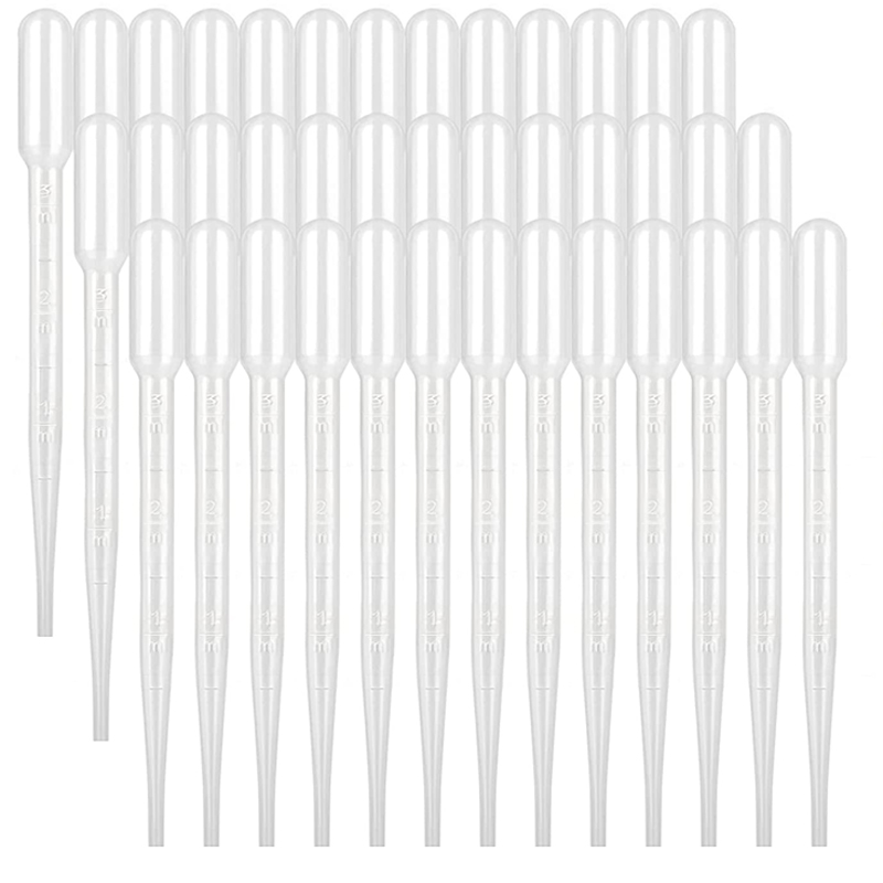 10PCS 0.2-10ML Plastic Disposa - Ink Blotter Paper ulasan dan harga