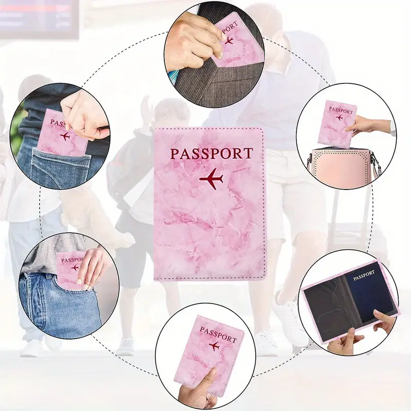 The Powerpuff Girls Passport C - Index Card Holder ulasan dan harga
