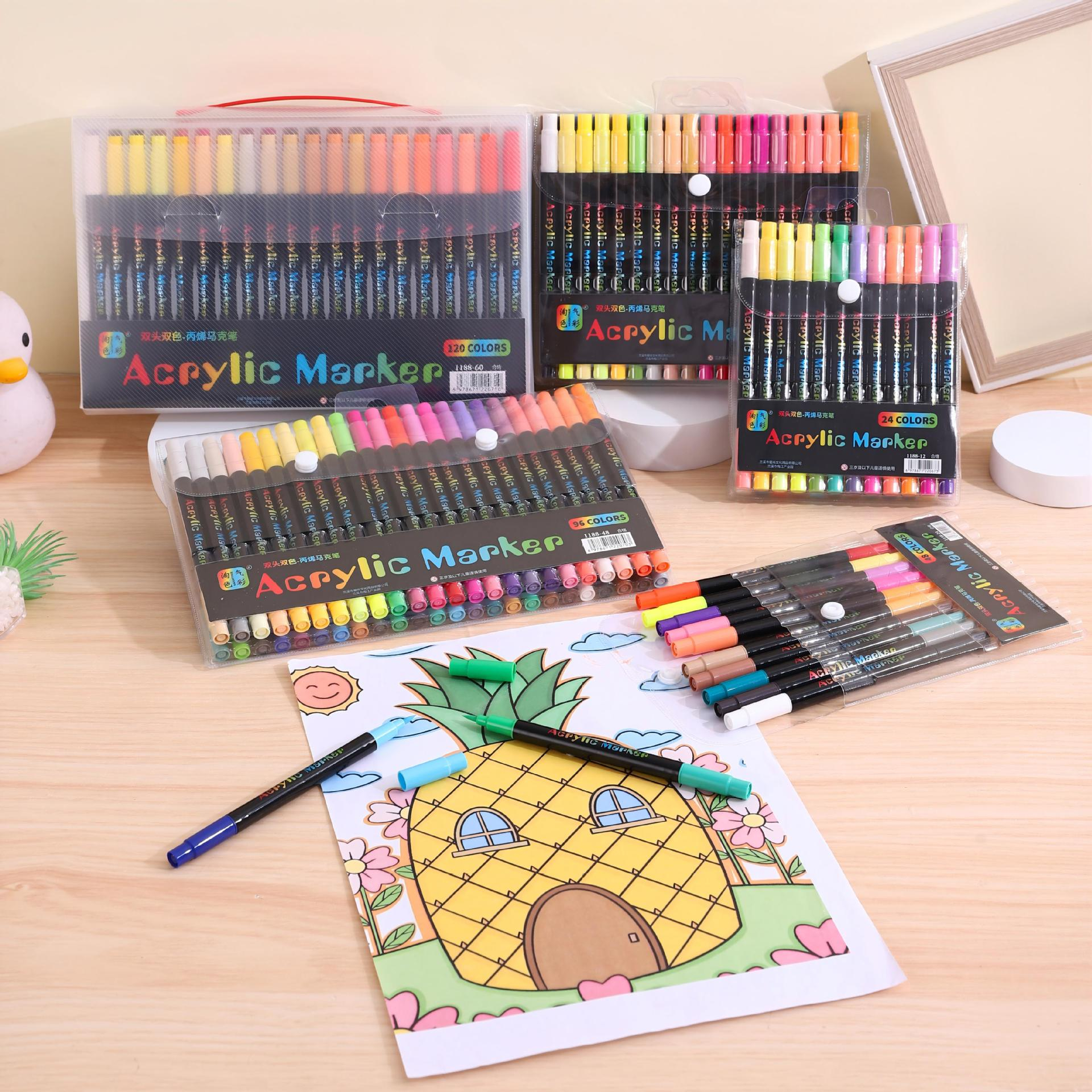 Professional Art Use 24/48-Col - Correction Pen Fine ulasan dan harga