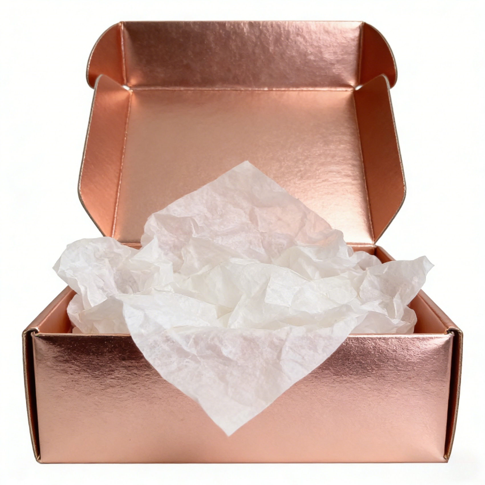 30pcs/ 50pcs White Tissue Pape - Ink Blotter Paper ulasan dan harga