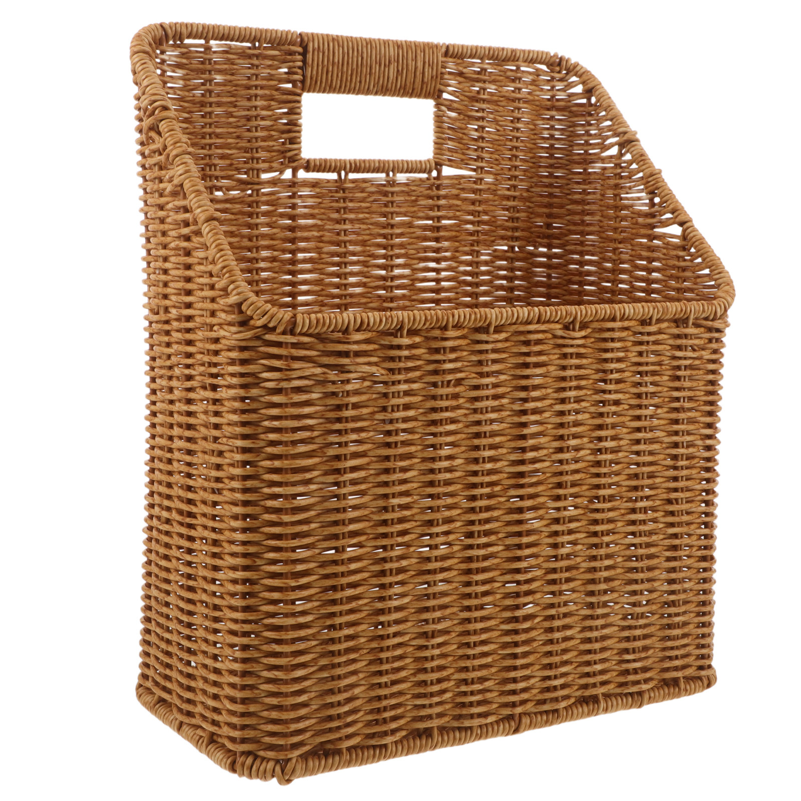 Magazine Holder Wall Basket De - Magazine Holder Rack ulasan dan harga