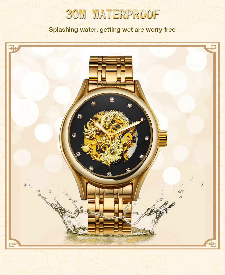 T-WINNER High-end Luxury Drago - Paper Weight Crystal ulasan dan harga