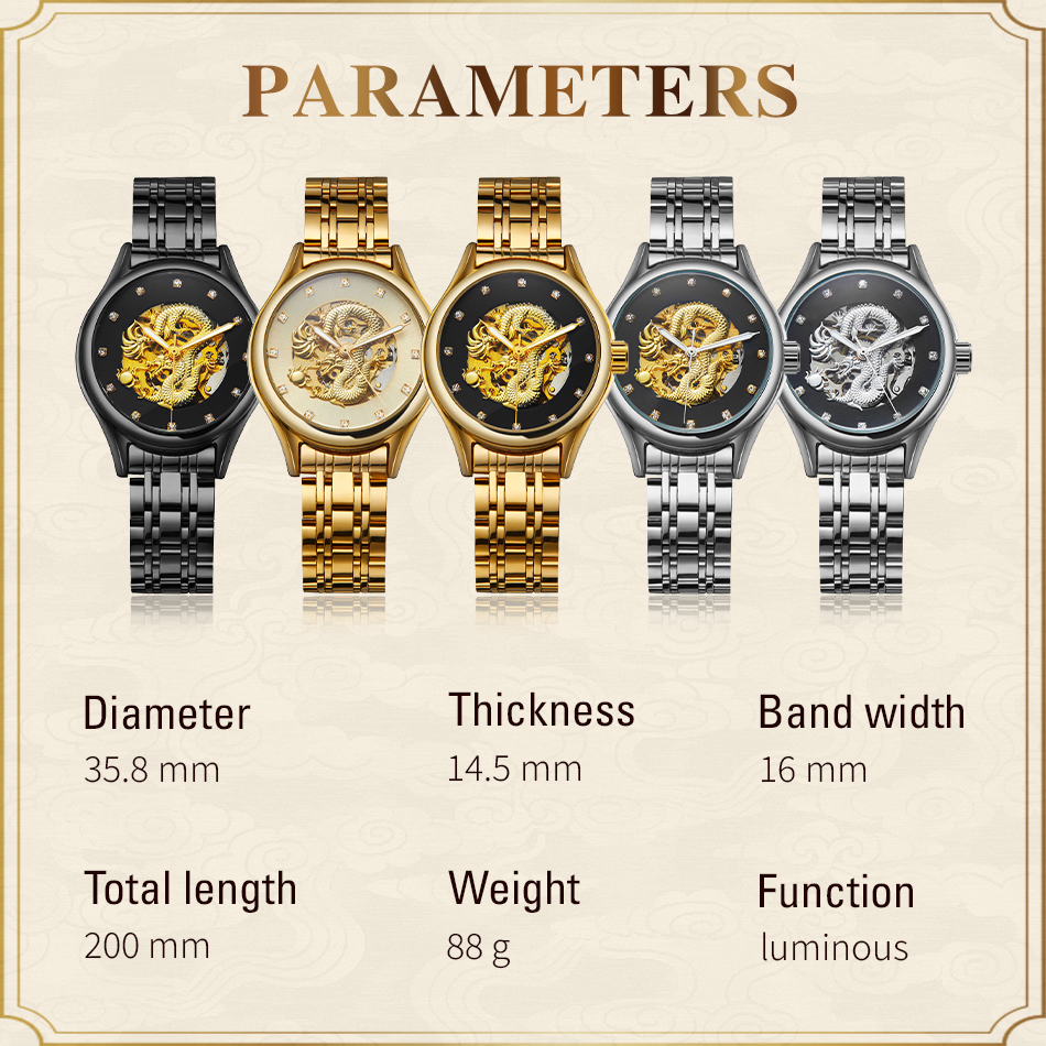 T-WINNER High-end Luxury Drago - Paper Weight Crystal ulasan dan harga