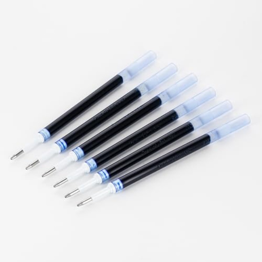 Refill Ink - for EnerGel Gel P - Gel Refill Pack ulasan dan harga