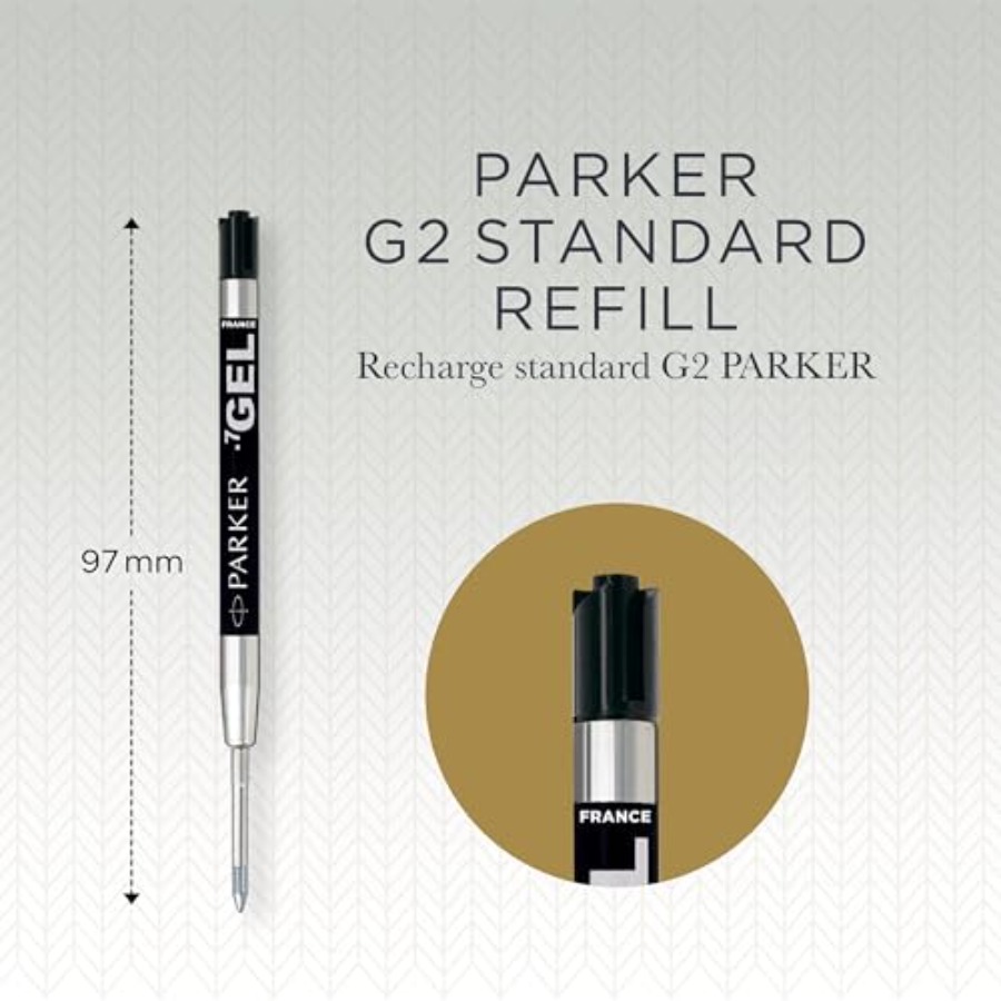 Refill for Retractable Gel Ink - Gel Refill Pack ulasan dan harga